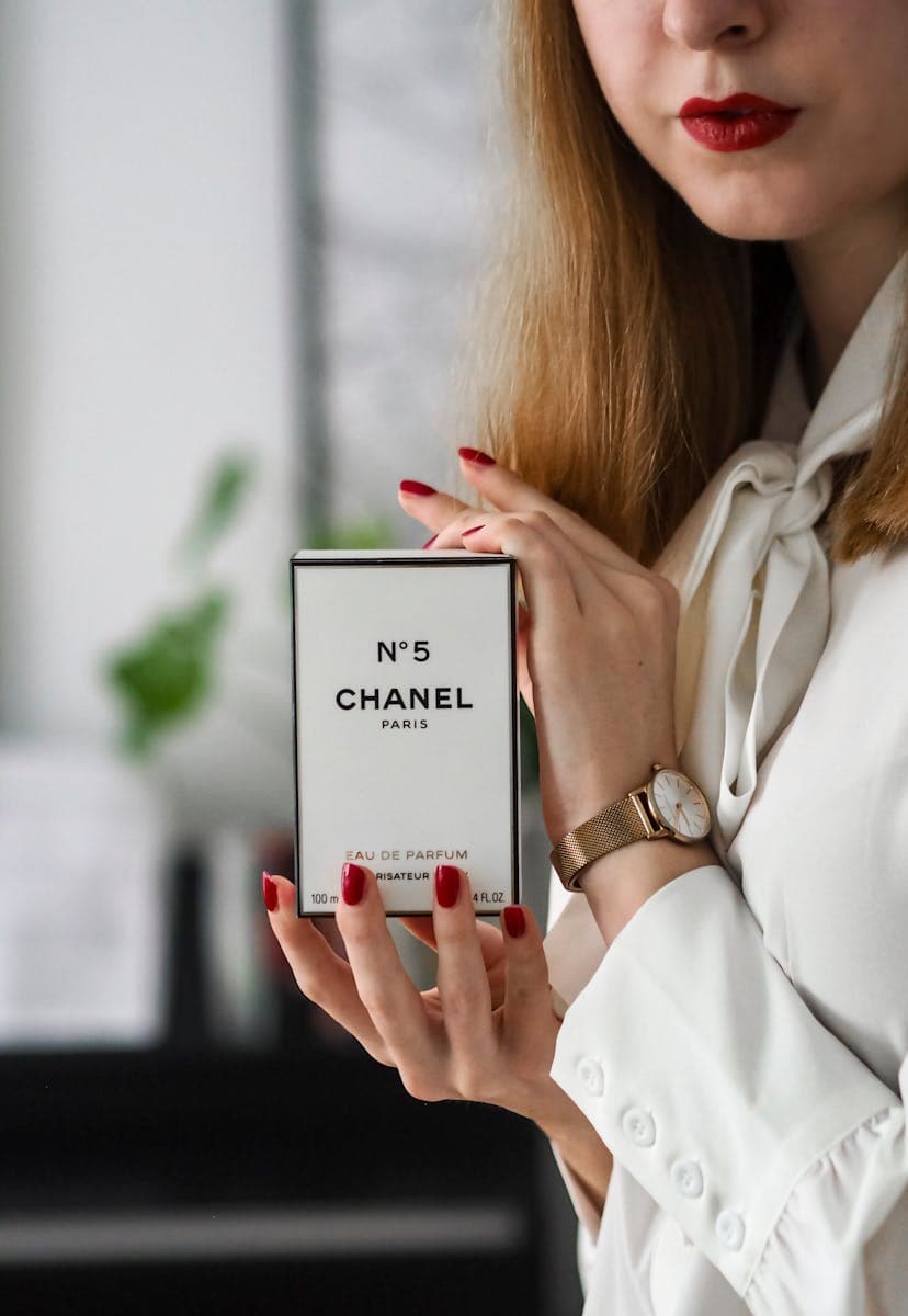 He Smells So Good - Cologne Gift Guide for Women