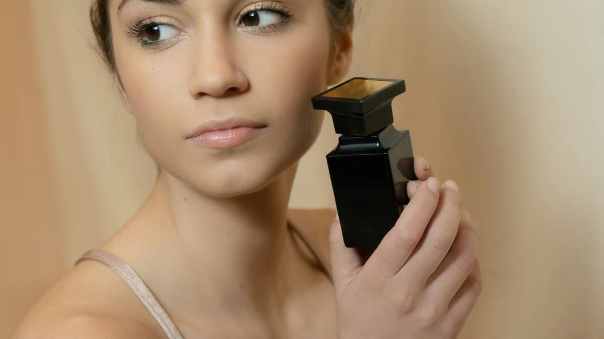 He Smells So Good - Cologne Gift Guide for Women